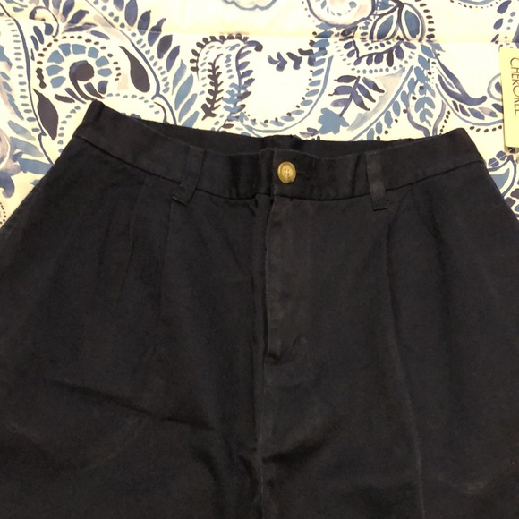NWT Cherokee Bermuda Shorts - Picture 2 of 9